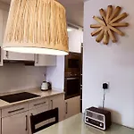 Appartement El Rincon De Poniente Gijón