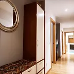 El Rincon De Poniente Apartment *