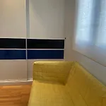 El Rincon De Poniente Apartment *
