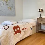 El Rincón De Poniente Apartamento