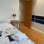 El Rincón De Poniente Apartamento Gijón