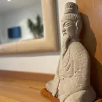 El Rincón De Poniente Apartamento