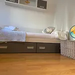 Apartamento El Rincón De Poniente Gijón