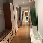 El Rincón De Poniente Apartamento Gijón