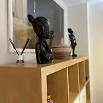 El Rincon De Poniente Appartement Gijón