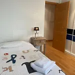 Apartamento El Rincón De Poniente *