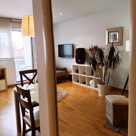 Apartament El Rincon De Poniente *