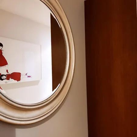 El Rincon De Poniente شقة