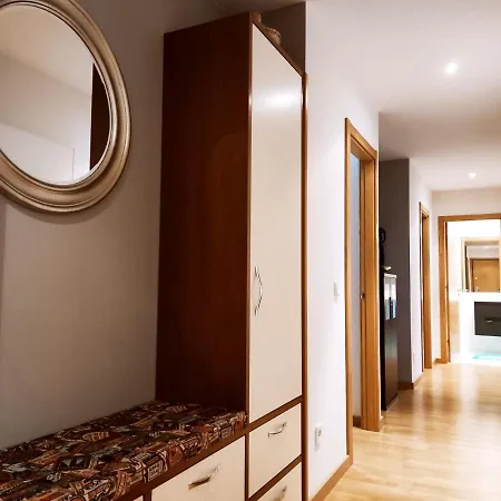 El Rincon De Poniente Apartament *