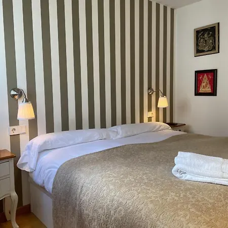 Apartament El Rincon De Poniente Gijón