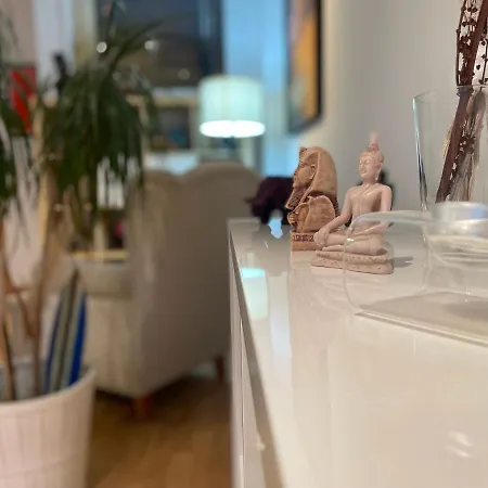 Apartament El Rincon De Poniente Gijón