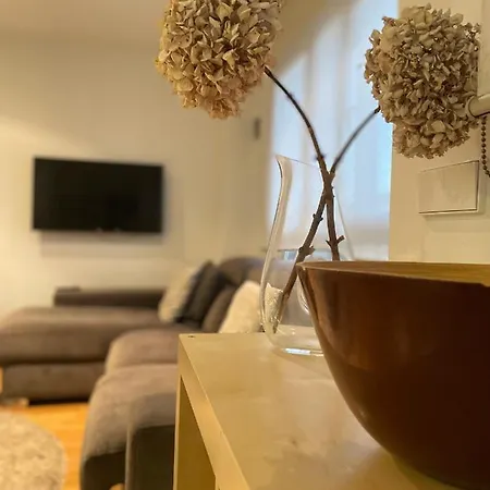 El Rincon De Poniente شقة