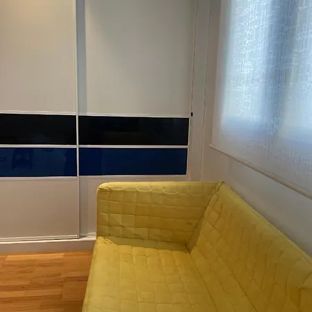 El Rincon De Poniente Apartament *