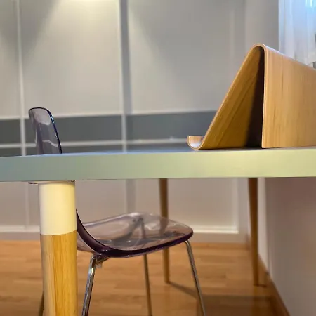 El Rincon De Poniente Apartament *