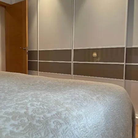 El Rincon De Poniente Apartament Gijón