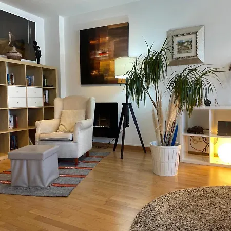 El Rincón De Poniente Apartamento Gijón