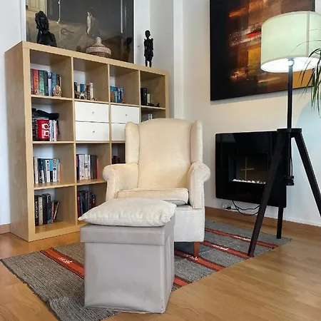 Apartament El Rincon De Poniente