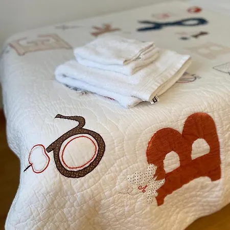 El Rincon De Poniente شقة *