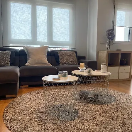 Apartament El Rincon De Poniente