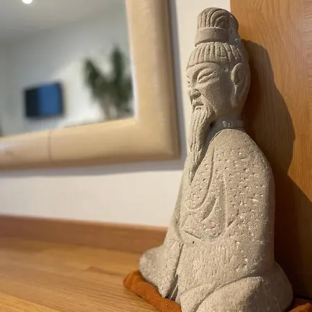 El Rincon De Poniente Apartament