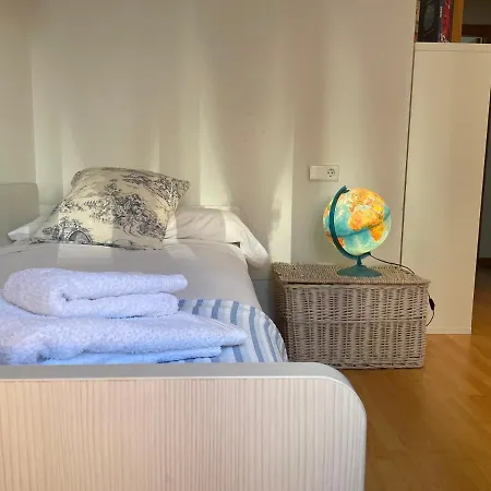 El Rincón De Poniente Apartamento Gijón