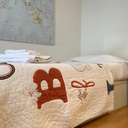 El Rincon De Poniente شقة *