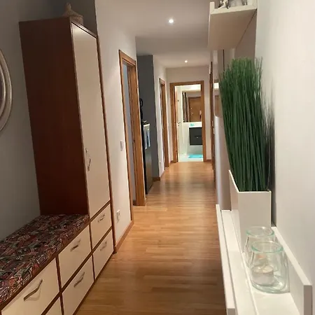 El Rincon De Poniente Apartament Gijón