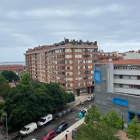 El Rincon De Poniente شقة *