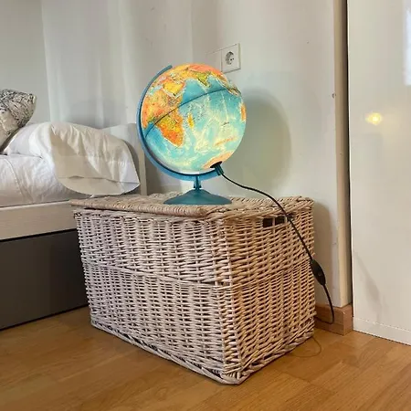 El Rincon De Poniente خيخون