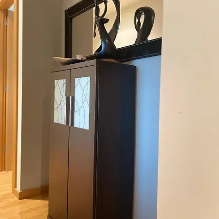 Apartament El Rincon De Poniente