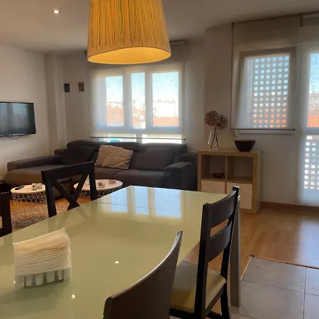 El Rincón De Poniente Apartamento Gijón