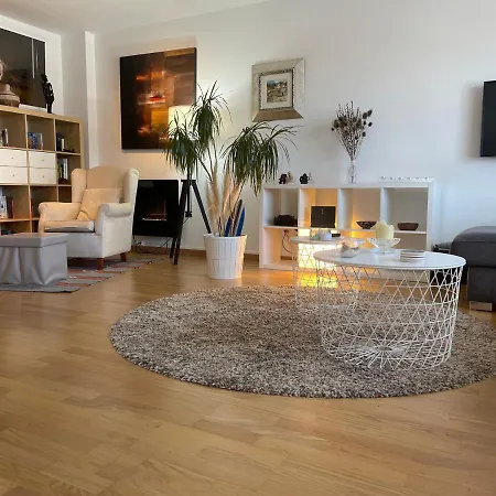 Apartament El Rincon De Poniente