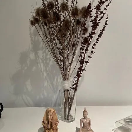 شقة El Rincon De Poniente