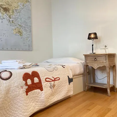 Apartamento El Rincón De Poniente *