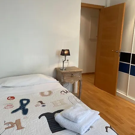 Apartament El Rincon De Poniente *