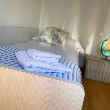 El Rincon De Poniente خيخون