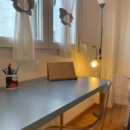 El Rincon De Poniente Apartament Gijón