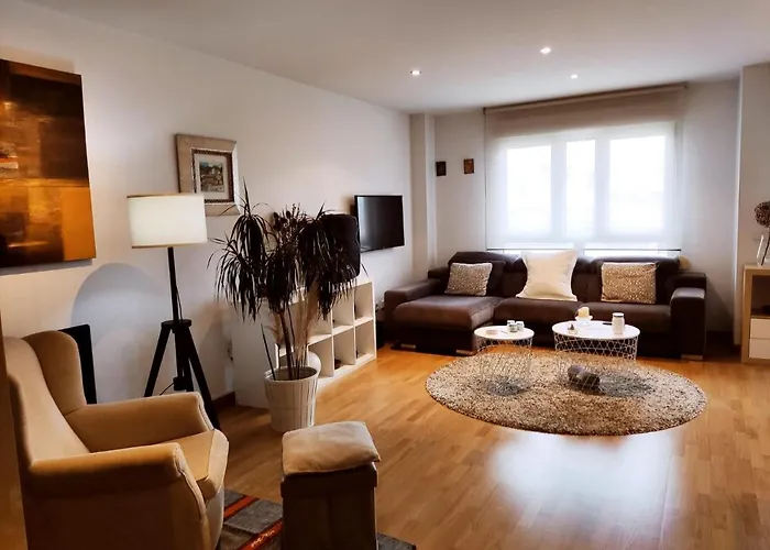 El Rincon De Poniente Apartment *