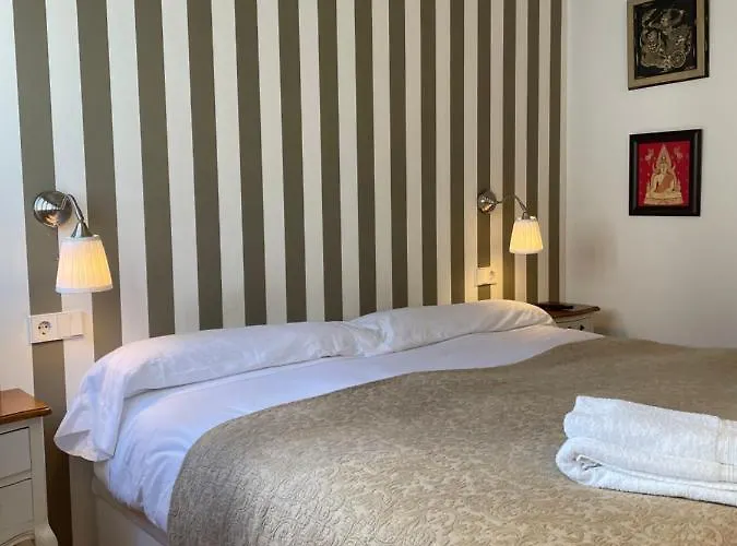 Apartment El Rincon De Poniente Gijón