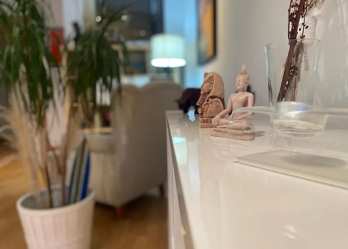 Apartment El Rincon De Poniente Gijón