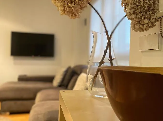 El Rincon De Poniente Apartment