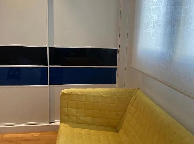 El Rincon De Poniente Apartment *