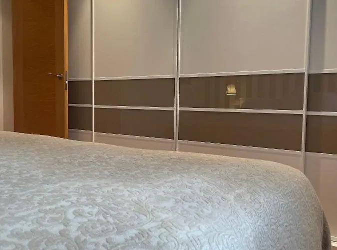 El Rincon De Poniente Apartment Gijón