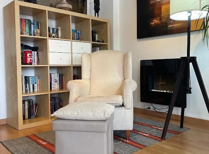 Apartment El Rincon De Poniente