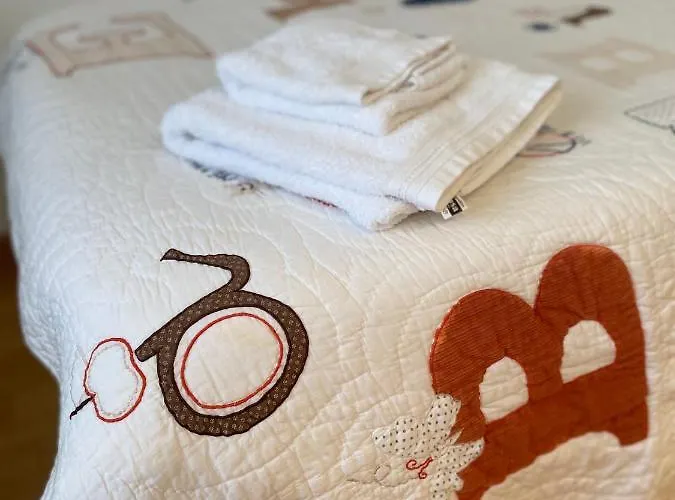 El Rincon De Poniente Apartment *