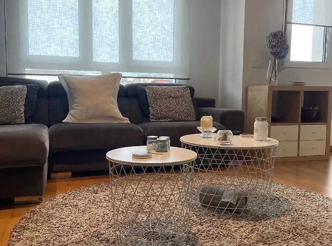 Apartment El Rincon De Poniente