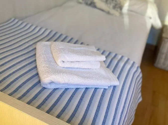 Apartment El Rincon De Poniente Gijón