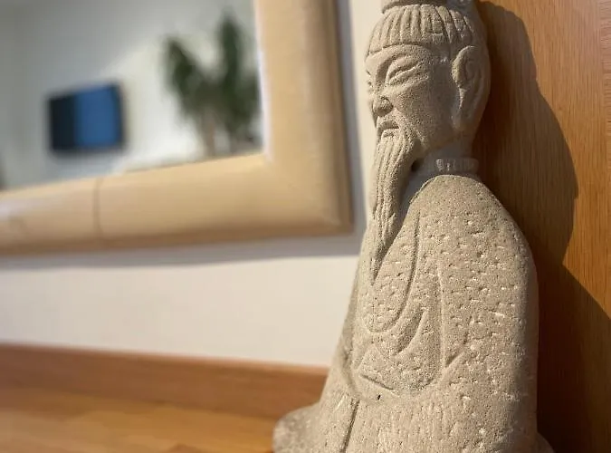 El Rincon De Poniente Apartment