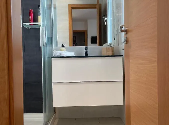 El Rincon De Poniente Apartment Gijón