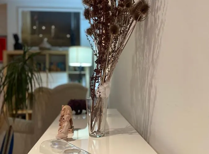 El Rincon De Poniente Apartment *